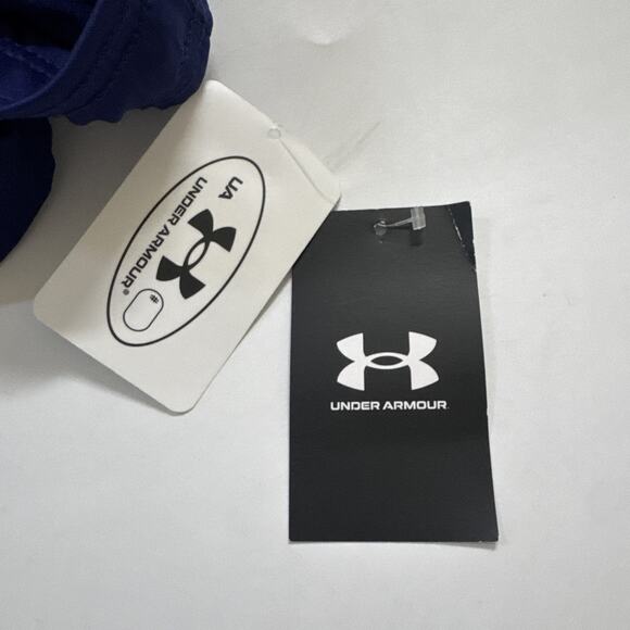 Under Armour Boys' Stunt 3.0 Activewear Shorts Youth XL Basketball - Picture 9 of 10